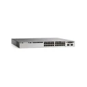 Cisco Catalyst 9300 Data Only Network Essentials 24 Port Switch