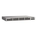 Router Cisco Catalyst 9200 48 Port PoE Plus Network Essentials