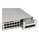 Router Cisco Catalyst 9200 48 Port PoE Plus Network Essentials