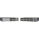 Cisco Switch CATALYST 9200 48-Port 8xMGig PoE+ Network Essentials