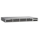 Cisco Switch CATALYST 9200 48-Port 8xMGig PoE+ Network Essentials