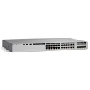 Cisco Router Catalyst 9200 24 Port Data Only Network Advantage