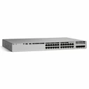 Cisco Router Catalyst 9200 24 Port Data Only Network Advantage
