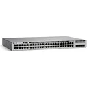 Router Cisco Catalyst 9200L 48 Port Data 4 X 1G Network Essentials