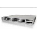 Cisco Catalyst 9200L 48-Port PoE+ (C9200L-48P-4G-E)