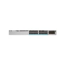Cisco Switch Catalyst 9300L 24P PoE Network Essentials 4x1G Uplink