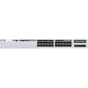 Cisco Switch Catalyst 9300L 24P PoE Network Essentials 4x1G Uplink