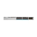 Router Cisco Catalyst 9300L 24P Data Network Essentials 4X1G Uplink