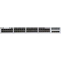 Cisco Router Catalyst 9300L 48P PoE Network Essentials 4x1G Uplink