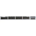 Cisco C9300L-48T-4G-E Managed L3 Switch — 48 θύρες Gigabit + 4 x SFP