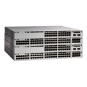 Cisco C9300L-48T-4G-E Managed L3 Switch — 48 θύρες Gigabit + 4 x SFP