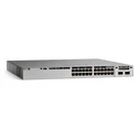 Cisco Catalyst 9300 24 SFP Ports Switch (C9300-24S-A)