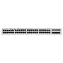 Cisco Catalyst C9200-48PL-E Διαχειριζόμενος L3 PoE Switch 48 Θύρες Gigabit (1Gbps)