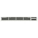 Cisco Catalyst C9200-48PL-E Διαχειριζόμενος L3 PoE Switch 48 Θύρες Gigabit (1Gbps)