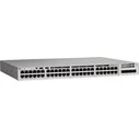 Cisco Catalyst C9200-48PL-E Διαχειριζόμενος L3 PoE Switch 48 Θύρες Gigabit (1Gbps)