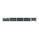 Cisco Catalyst 9300X (C9300X-48HXN-A) - Network Advantage Managed L3 Switch — 8 x 10GBase-T (UPOE+) + 40 x 1/2.5/5GBase-T (UPOE+)