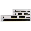 Cisco Catalyst C1200-24P-4X Διαχειριζόμενος L2 PoE++ Switch — 24x Gigabit RJ‑45 + 4x SFP/SFP+