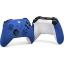 Microsoft Gaming Remote Blue Xbox