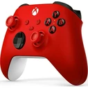 Microsoft Xbox One Τηλεχειριστήριο Pulse Red Valentine