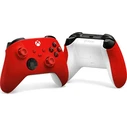 Microsoft Xbox One Τηλεχειριστήριο Pulse Red Valentine