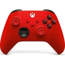 Microsoft Xbox One Τηλεχειριστήριο Pulse Red Valentine