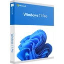 Microsoft Windows 11 Pro 1 Licence Ισπανικά