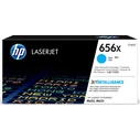 HP Cartridge No 656X Cyan