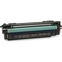 HP Cartridge No 656X Cyan