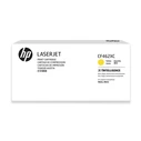 HP 656X Γνήσιο Toner Laser Εκτυπωτή Κίτρινο High Yield 22000 Σελίδων (CF462XC)