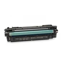 HP Cartridge No 657X Cyan