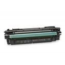 HP Contract Cartridge No 657X High Yield Yellow Original LaserJet Toner Cartridge CF472XC