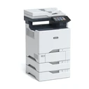 Xerox Πολυλειτουργικός Εκτυπωτής Laser C625V_DN Color Laser MFP