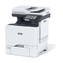 Xerox Πολυλειτουργικός Εκτυπωτής Laser C625V_DN Color Laser MFP