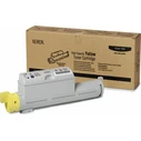 Xerox Toner Laser Εκτυπωτή Κίτρινο High Capacity 12000 Σελίδων