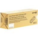Xerox Toner Printer Cyan High Capacity 2500 Pages