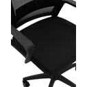 Καρέκλα Γραφείου LGP ERGONOMIC HARMONIA Black