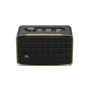 JBL Authentics 200 Wireless Smart Speaker (Black)