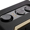 JBL Authentics 200 Wireless Smart Speaker (Black)