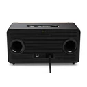 JBL Authentics 500 Bluetooth Speaker, Black