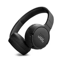 JBL Live 670NC Over Ear Ακουστικά Bluetooth Μαύρο