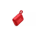 Portable Speaker JBL GO 4 Red