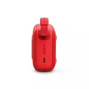 Portable Speaker JBL GO 4 Red