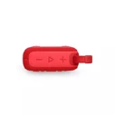 Portable Speaker JBL GO 4 Red