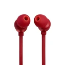 JBL Tune 310C USB‑C in‑ear ενσύρματα ακουστικά (Κόκκινο)