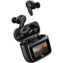 JBL Tour Pro 3 In-ear Bluetooth Handsfree Ακουστικά με Αντοχή στον Ιδρώτα και Θήκη Φόρτισης Μαύρα