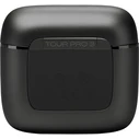 JBL Tour Pro 3 In-ear Bluetooth Handsfree Ακουστικά με Αντοχή στον Ιδρώτα και Θήκη Φόρτισης Μαύρα