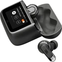 JBL Tour Pro 3 In-ear Bluetooth Handsfree Ακουστικά με Αντοχή στον Ιδρώτα και Θήκη Φόρτισης Μαύρα