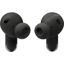 JBL Tour Pro 3 In-ear Bluetooth Handsfree Ακουστικά με Αντοχή στον Ιδρώτα και Θήκη Φόρτισης Μαύρα