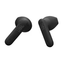 JBL Headphones In Ear Wave Flex 2 Black
