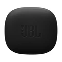 JBL Headphones In Ear Wave Flex 2 Black